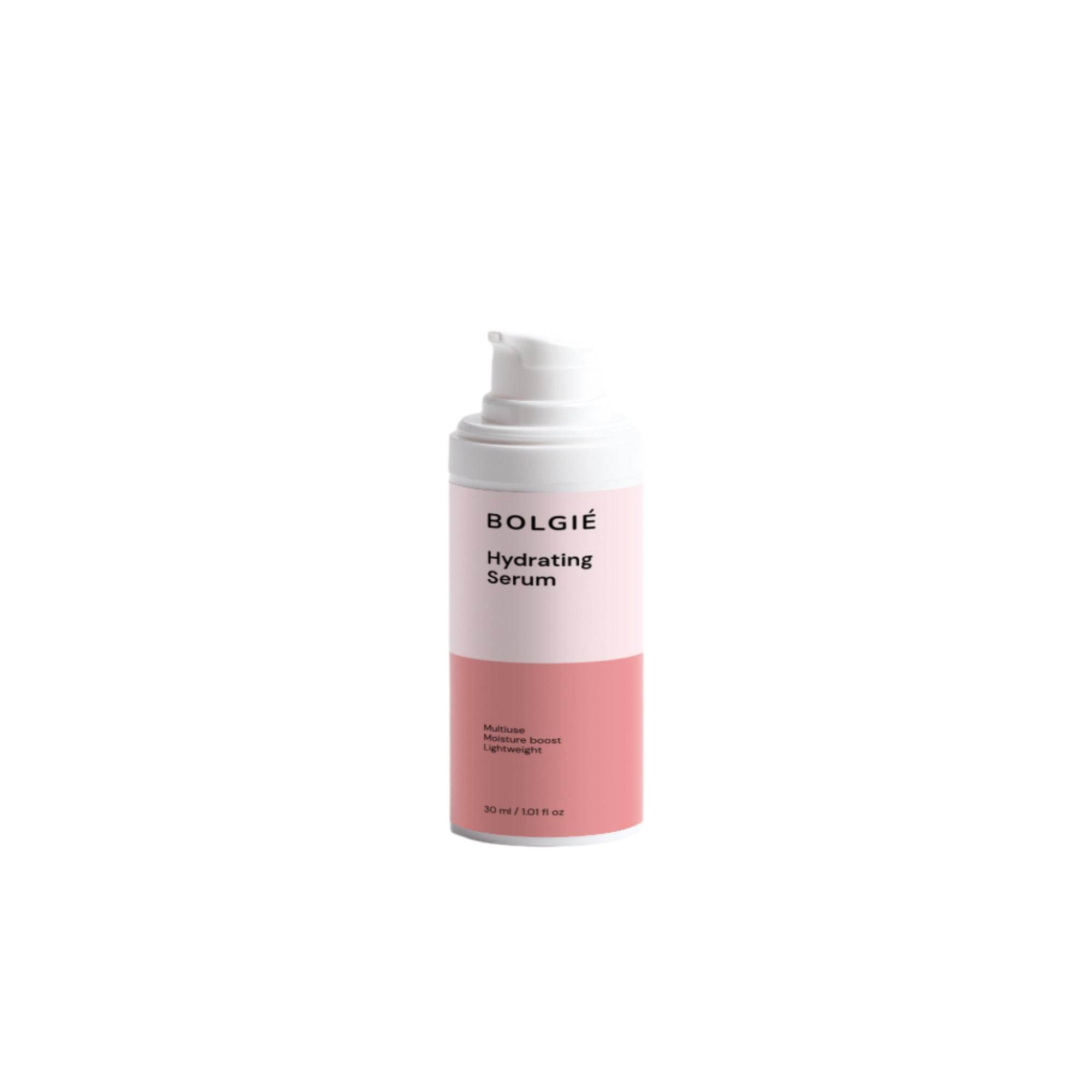 Berry Bloom Serum