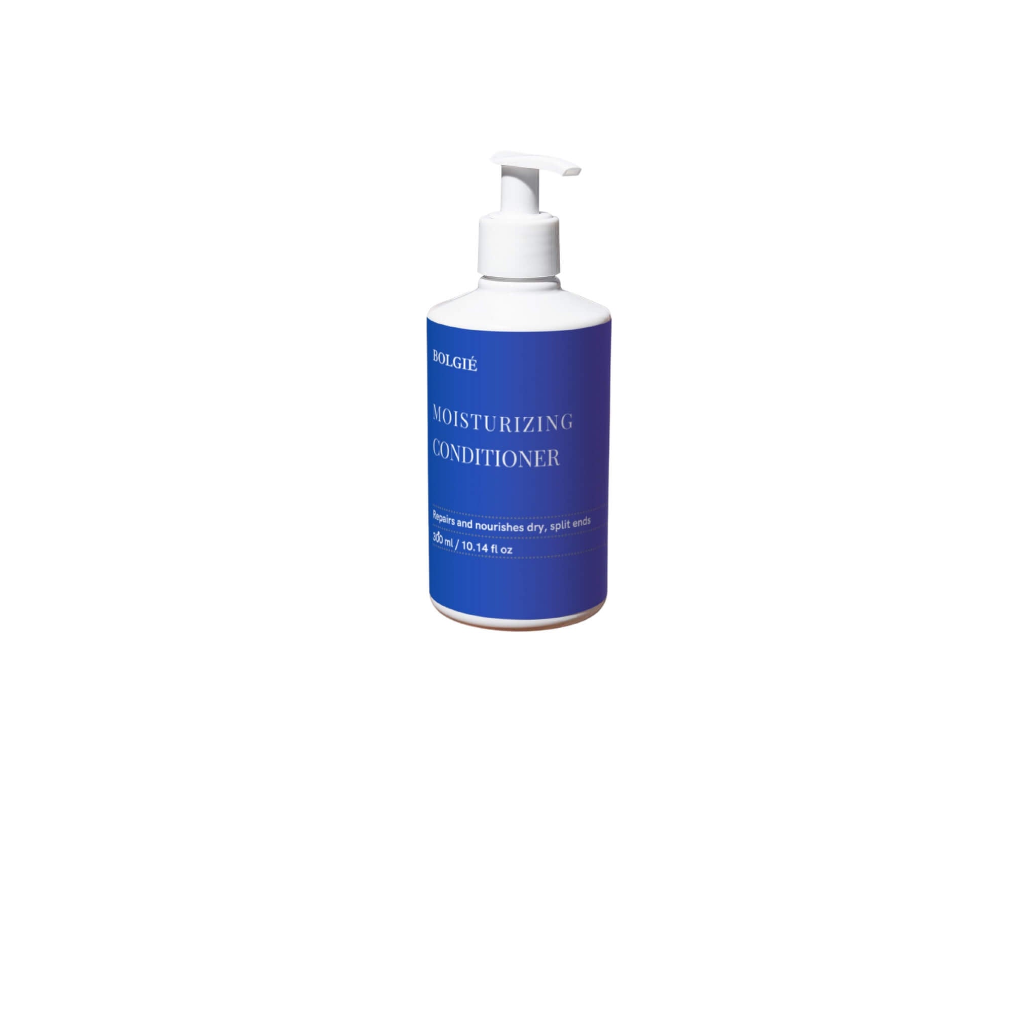 Bolgié Moisturizing Conditioner with Argan Oil & Aloe