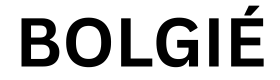 Bolgié
