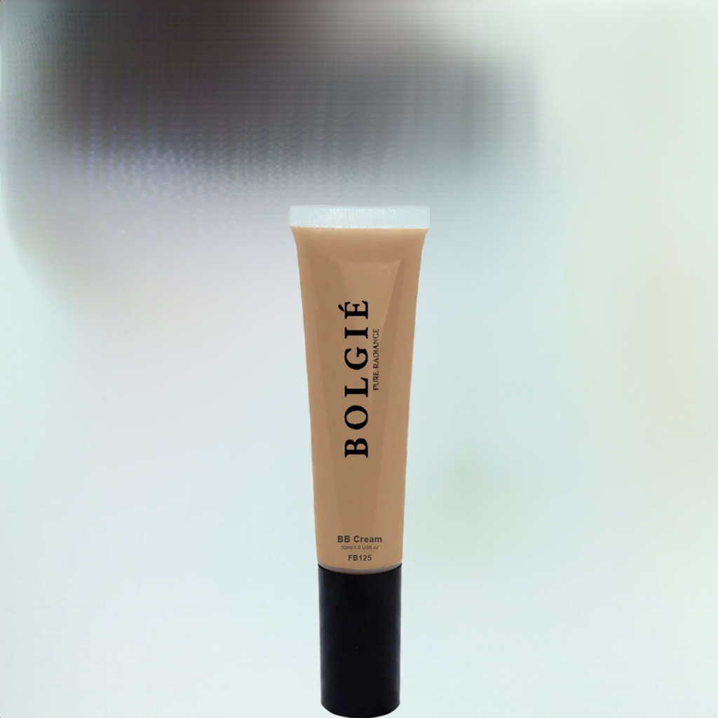 BB Cream - Beachy