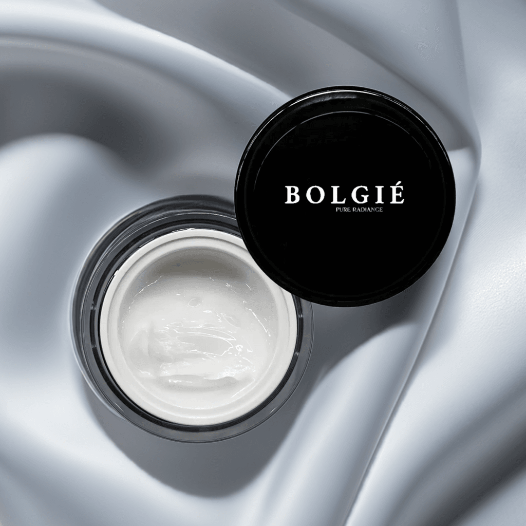Active Eye Cream - Bolgié