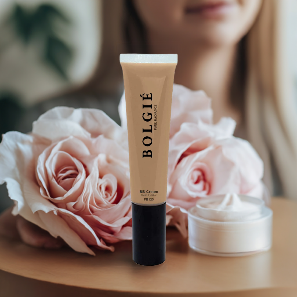 BB Cream - Beachy