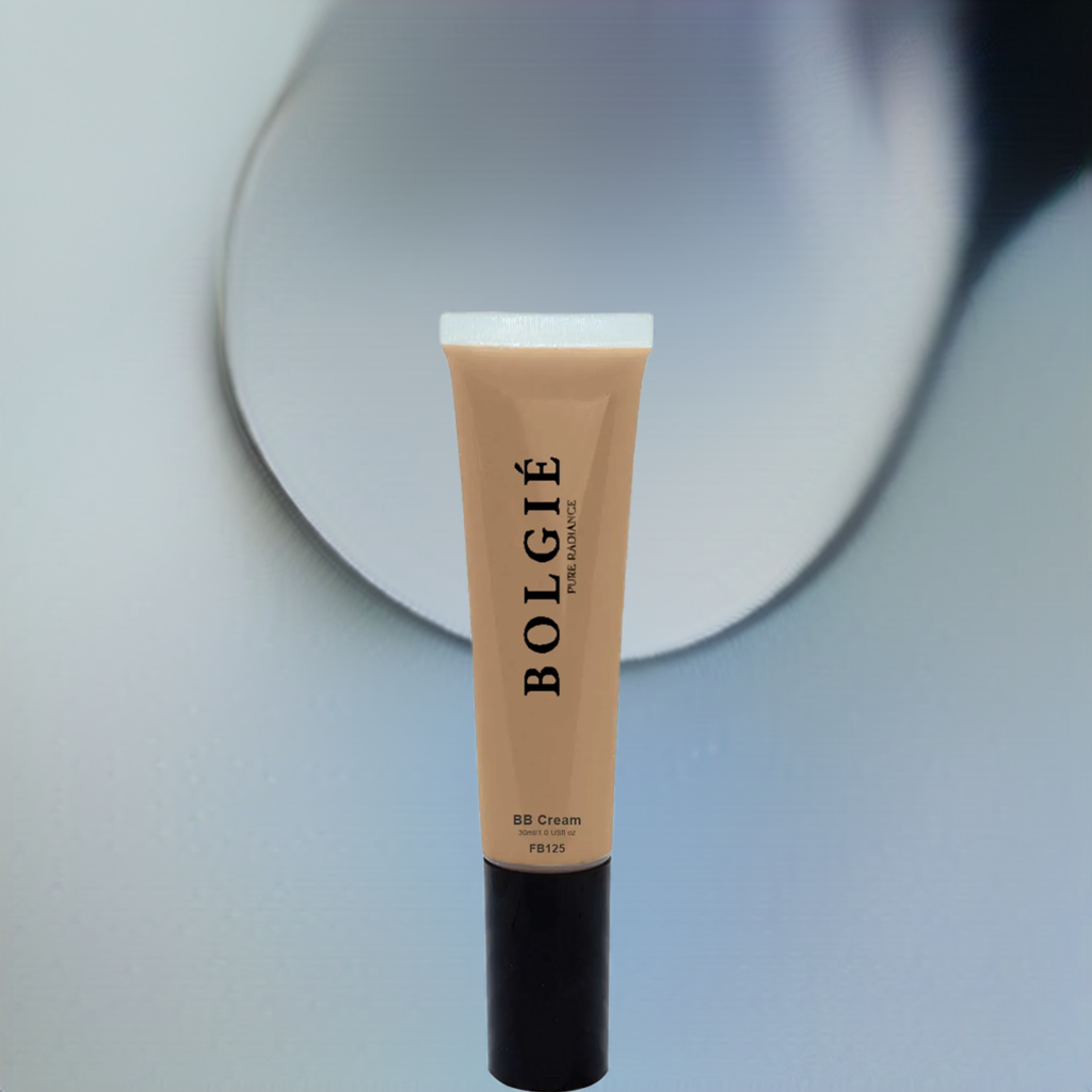 BB Cream - Beachy