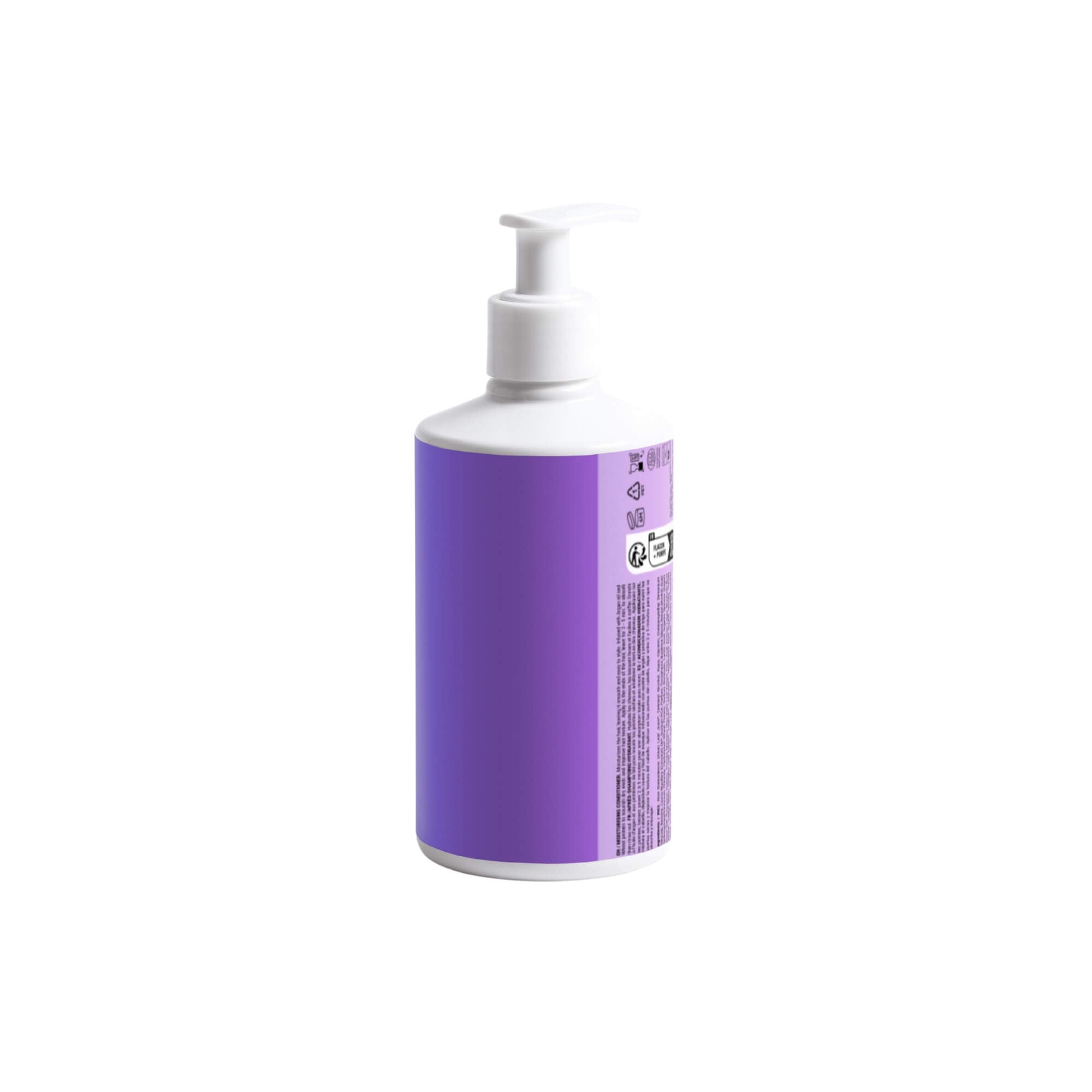 Bolgié Moisturizing Conditioner with Argan Oil & Aloe