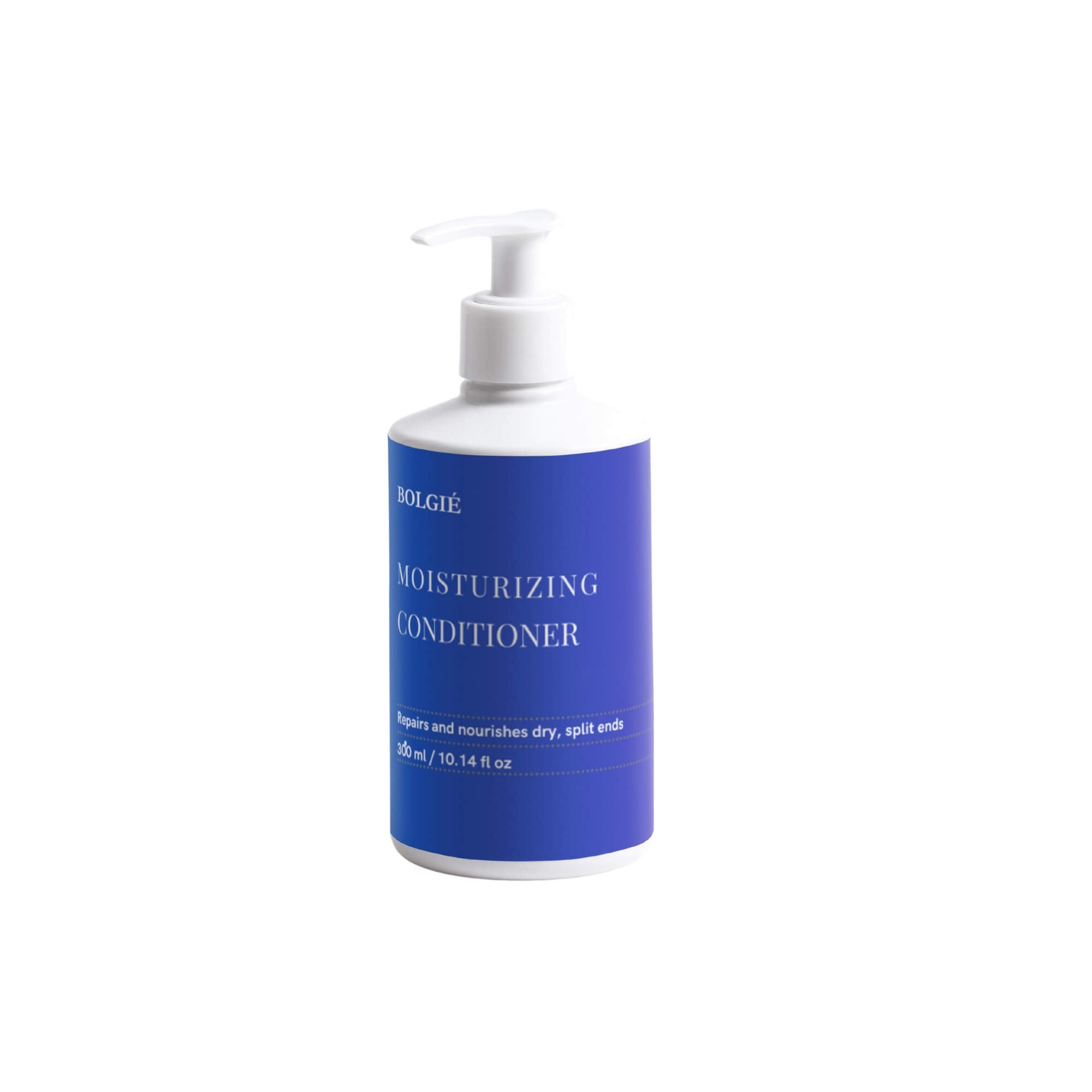 Bolgié Moisturizing Conditioner with Argan Oil & Aloe